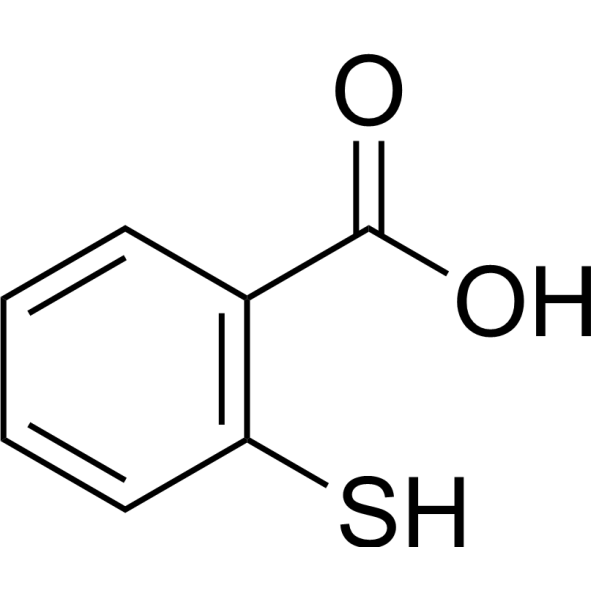 Thiosalicylic acid 147-93-3